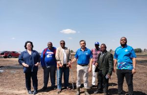 DA in the Free State aims to hold Dihlabeng Municipality accountable for the Air Show fire incident