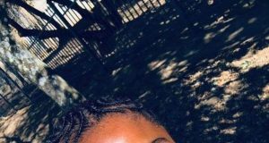 Aspiring public speaker aiming high