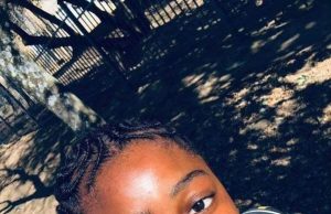 Aspiring public speaker aiming high