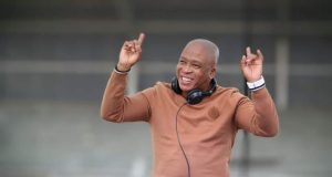 Sunday Soul Session lives up to expectations