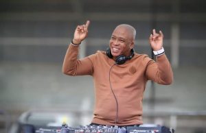 Sunday Soul Session lives up to expectations