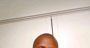 Community leader Sello Moroane has passed away