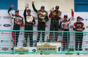 Free State, A Go-To Province