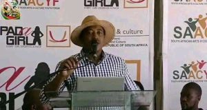 SAACYF accuses FS Sports, Arts, Culture Dept. of diving creatives