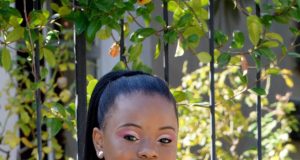 Changing lives is Bohlokwa’s passion