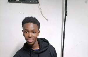 Mpendulo Shabangu making waves