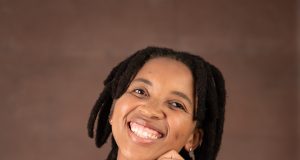 Jane Mpho named as a finalist in women awards