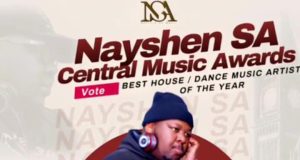 Nayshen aims to win his second CM Award