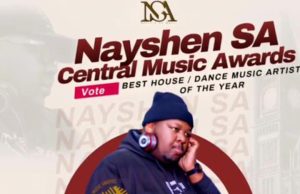 Nayshen aims to win his second CM Award
