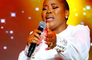 Lemo Gospel Show, what an Experience !