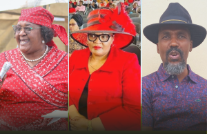 Botshabelo Unites for Prayer and Anti-GBV Awareness Anti-GBV Awareness