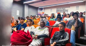 7th Africa Human Rights Film Festival Ignites Cape Town with Powerful Voice