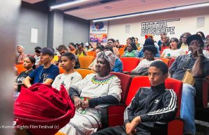 7th Africa Human Rights Film Festival Ignites Cape Town with Powerful Voice