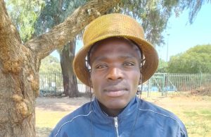 Teboho Mbele publishes his debut book