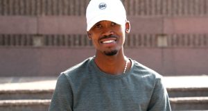 Prosper is back with a new single