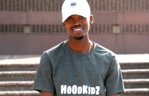 Prosper is back with a new single