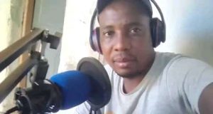 Woodbridge FM, a voice for the Woodbridge community