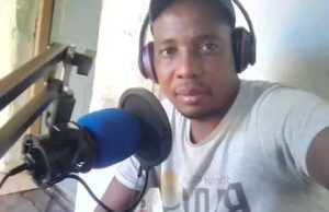 Woodbridge FM, a voice for the Woodbridge community