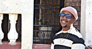 TrapLord Wavey narrates a love story through his 4th EP