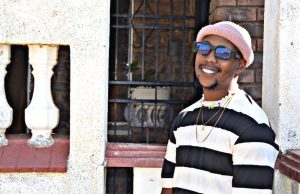 TrapLord Wavey narrates a love story through his 4th EP