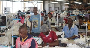 Qwaqwa-based factories continue to create jobs