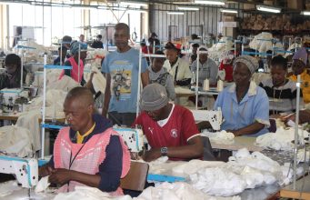 Qwaqwa-based factories continue to create jobs