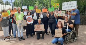 Mother, Boyfriend, and Friends Appear in Court on Charges of Attempted Murder of Four Children Attempted Murder
