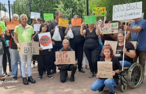 Mother, Boyfriend, and Friends Appear in Court on Charges of Attempted Murder of Four Children Attempted Murder