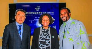 Bloemfontein Businesses Eye Chinese Market Expansion