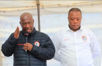 Limpopo’s Mr. Moloto Brings Hope to Nyaope Addicts in Bloemfontein Limpopo Anti-Drugs, Gangsterism, and Crime unit