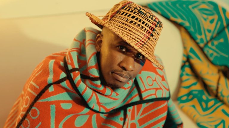 Lava features Malome Vector and Lizwi Wokuqala on new single “Criminal”