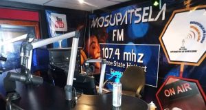 New Dawn for Mosupatsela FM