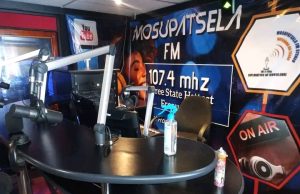 New Dawn for Mosupatsela FM