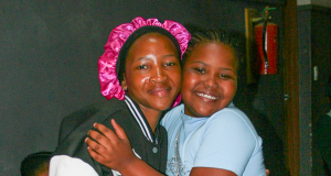 Bloemfontein’s Young Star Shines in Pageantry and Community Service Bloemfontein’s Young Star Shines in Pageantry and Community Service