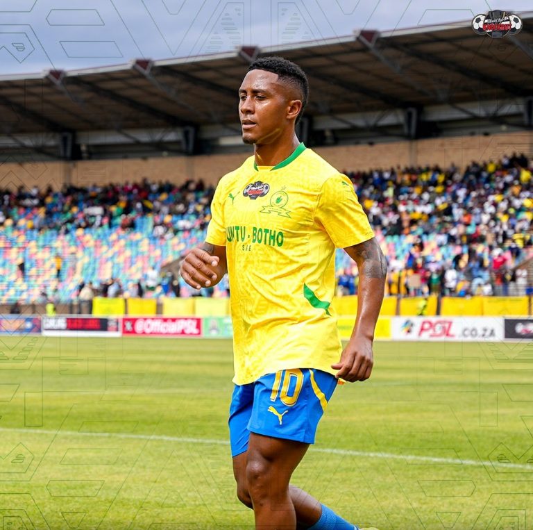 Mamelodi Sundowns