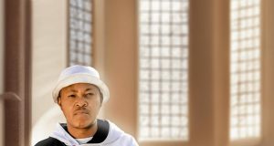 MC Fire and Teboho Moruti are saying “Ha le bokwe”