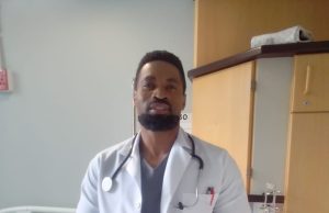 Riaano scoops second TV cameo on Empini