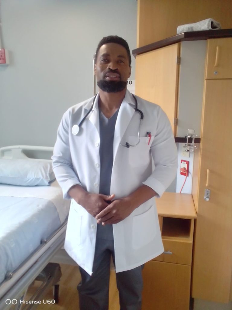 Riaano scoops second TV cameo on Empini
