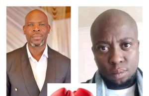 Boxing Match: Pejane vs Dragon from Skeem Saam, who will win?