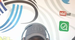 Lehlohonolo is unstoppable!