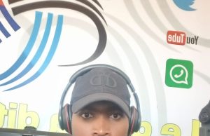 Lehlohonolo is unstoppable!