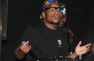 Master KG rocks Spring Colour Fest