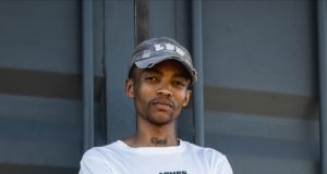 Mculiii Releases an EP