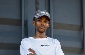 Mculiii Releases an EP