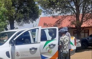 Elderly Man’s Plea Touches Hearts at GBVF Event GBVF Event Prepares Community for 16 Days of Activism