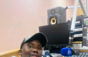 Mosioua Tsoeu continues to aim high