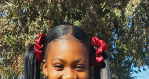 Realeboga publishes debut book