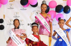 Miss Beauty Free State 2024 Pageant held