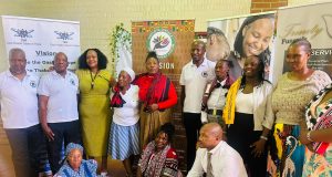 Kgolo Ya Dingaka Development Forum officially launched