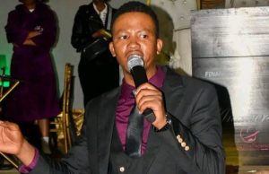 Lebohang Society, where is our food?